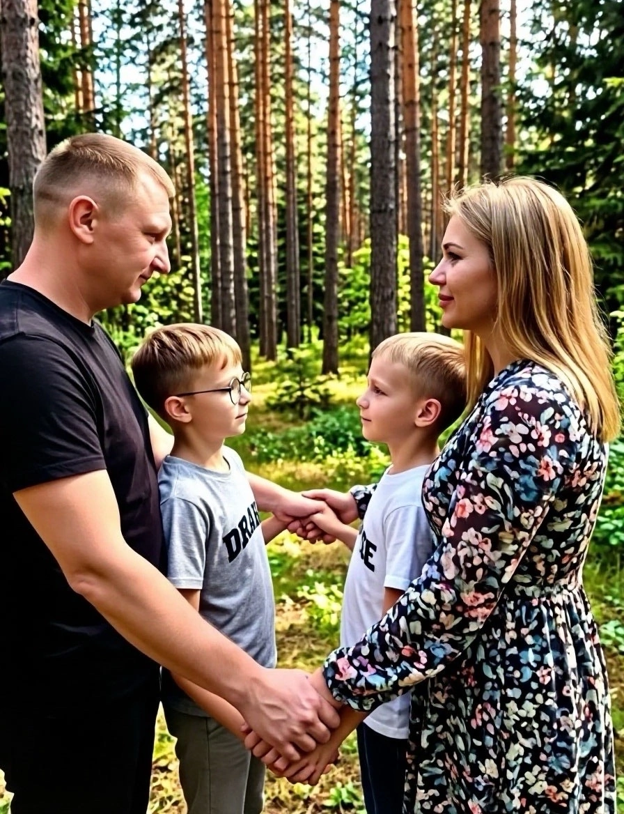 Все народы хороши! Все танцуют от души!
