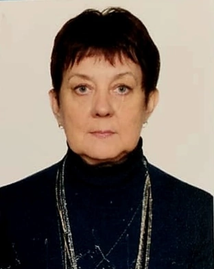 Ковтун Галина Николаевна