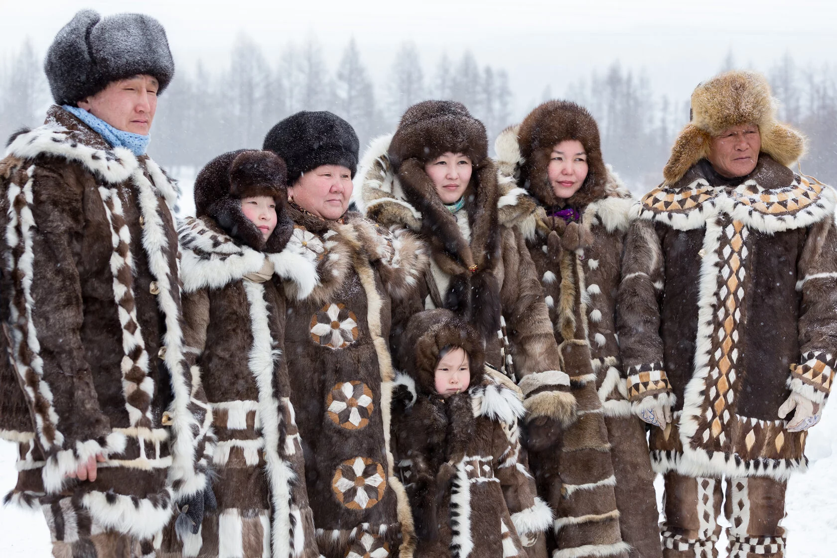 Открываем БАМ всей семьей! Вперед, нас ждут великие путешествия!