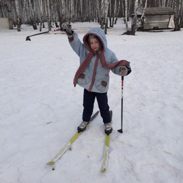 Занимаемся всем понемногу 