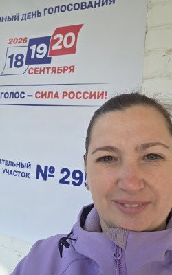 Горьковские семьи исполнили свой гражданский долг