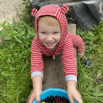 Вкус детства