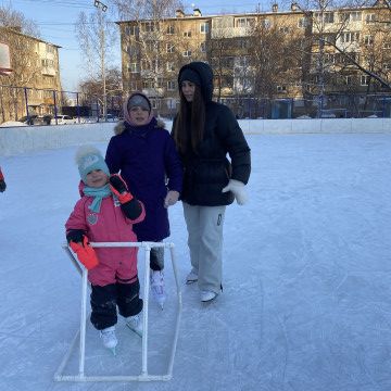 В здоровом теле - здоровый дух