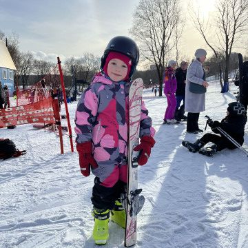 Спорт — это хорошее настроение и крепкое здоровье