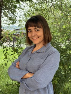 Дорожный семейный центр Забайкальской железной дороги