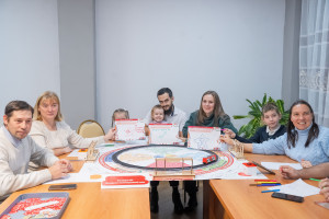 "Платформа №7": Семейное путешествие в мир железнодорожных традиций