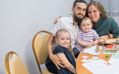 "Платформа №7": Семейное путешествие в мир железнодорожных традиций