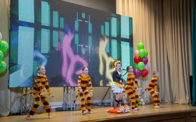 &laquo;Семья &ndash; главная ценность&raquo;: на Западно-Сибирской железной дороге наградили победителей проекта "Семейные ценности и традиции 2025"