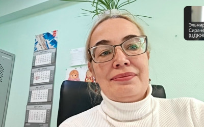 Шестая информационная встреча с лидером &laquo;Итоги проекта&raquo;