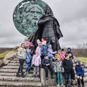 Челлендж семей в клубе «Октябрьский» принят!