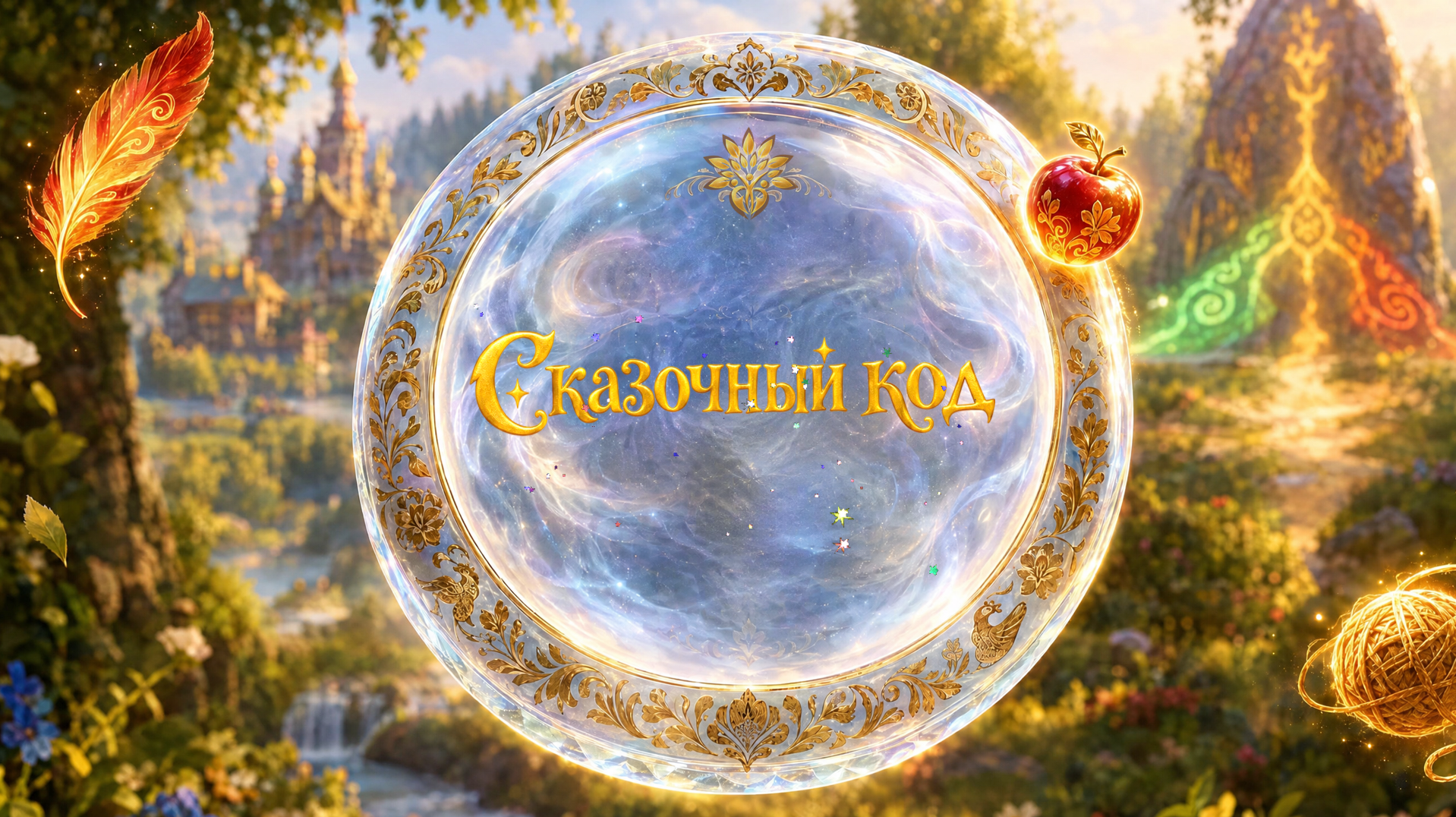 &laquo;Самая добрая игра сезона&raquo;: семьи ДСЦ &laquo;Октябрьский&raquo; поделились впечатлениями от &laquo;Путешествия в сказку&raquo;