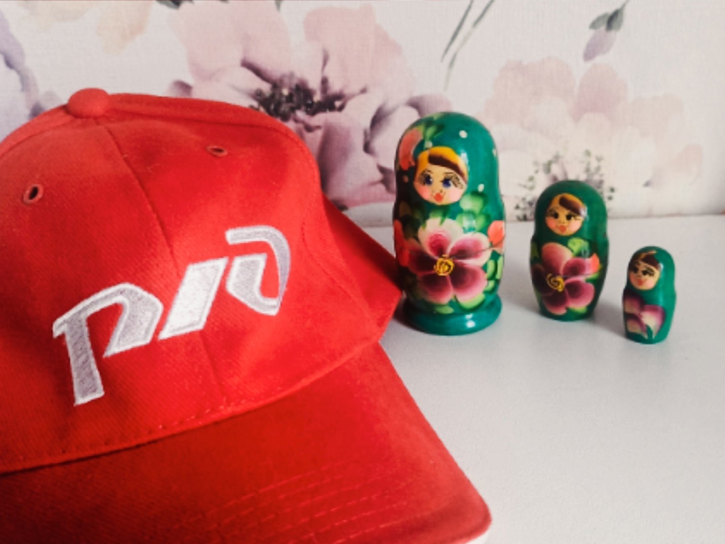 &laquo;&bdquo;Матрёшка &mdash; душа России&ldquo;: семьи &bdquo;Октябрьского&ldquo; дорожного клуба окунулись в русские традиции!&raquo; 