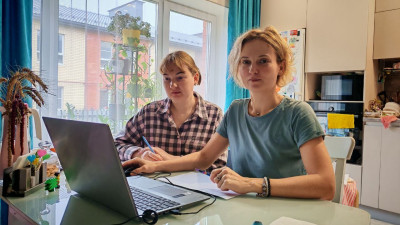 Встреча с лидером: продуктивно и позитивно!