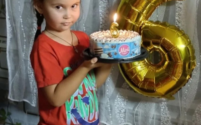 Семейные встречи на ВСЖД: подготовка к &laquo;Платформе № 7&raquo; и день рождения юной звездочки! 