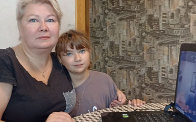 Четвёртая встреча в ДСЦ &laquo;Октябрьский&raquo;: подводим итоги, строим планы, общаемся по семейному.