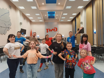 ДОРОЖНЫЙ СЕМЕЙНЫЙ КЛУБ ГОРОДА ВОЛОГДЫ