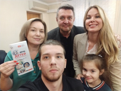 &laquo;Дорога к Победе&raquo; на СЖД