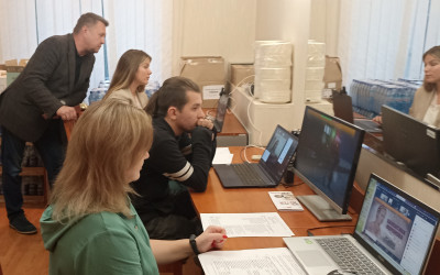 &laquo;Дорога к Победе&raquo; на СЖД