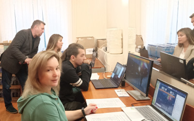 &laquo;Дорога к Победе&raquo; на СЖД