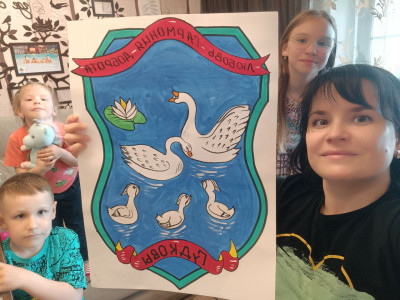 Конкурсно-игровая программа «Традиции и династии железнодорожников»