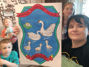 Конкурсно-игровая программа «Традиции и династии железнодорожников»