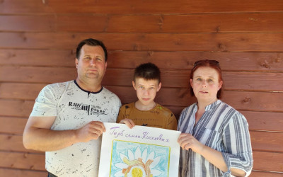 Конкурсно-игровая программа «Традиции и династии железнодорожников»