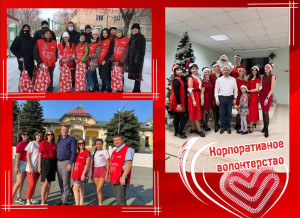 «Мы в силах помочь!» - сказали все Южно-Уральские семьи на конкурсной игре направления «Народное признание». 