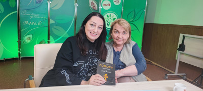 Мастер – класс «Искусство уверенной речи и выступлений»