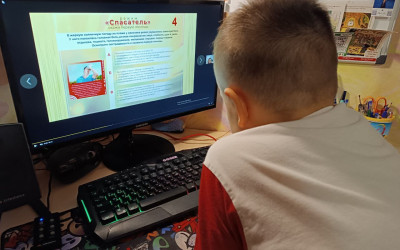 Практикум по развитию навыков волонтера «Я в силах помочь»