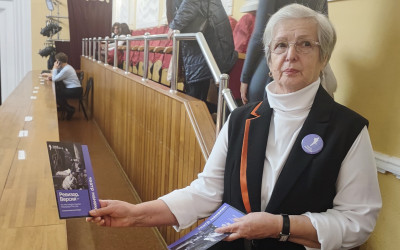 Театральный вечер с «Ревизором»