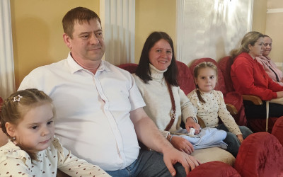 Театральный вечер с «Ревизором»