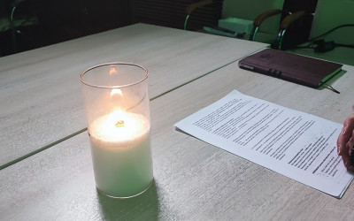 Мастер -класс  для Южно-Уральских мамочек «Баланс напряжения и расслабления женщины»