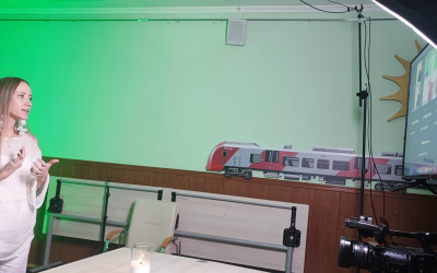 Мастер -класс  для Южно-Уральских мамочек «Баланс напряжения и расслабления женщины»