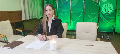 Мастер -класс  для Южно-Уральских мамочек «Баланс напряжения и расслабления женщины»