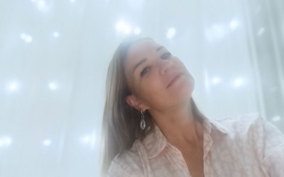 Мастер -класс  для Южно-Уральских мамочек «Баланс напряжения и расслабления женщины»