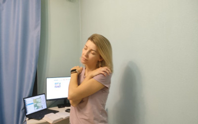 Мастер -класс  для Южно-Уральских мамочек «Баланс напряжения и расслабления женщины»