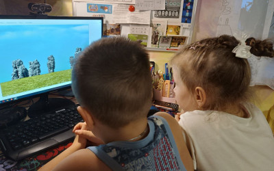 Маньпупунёр – самая красивая природная достопримечательность Республики Коми.