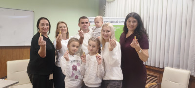 Рубрика « Семейные встречи» г. Челябинск. «Шахматные короли»