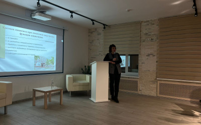 Встреча с врачом высшей категории, гастроэнтерологом и кандидатом медицинских наук 