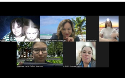 Подведение итогов. Отзывы, пожелания.