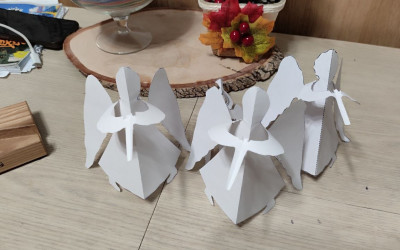 Всё гениальное-просто!