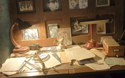 Челлендж «Каникулы всей семьёй»