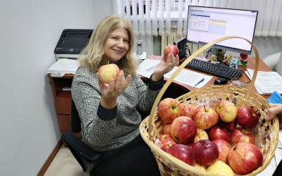 Добрые дела – в мелочах! 