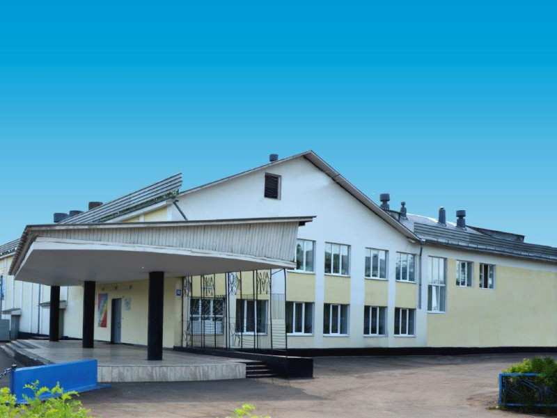 ДОРОЖНЫЙ СЕМЕЙНЫЙ КЛУБ ГОРОДА ВИХОРЕВКИ