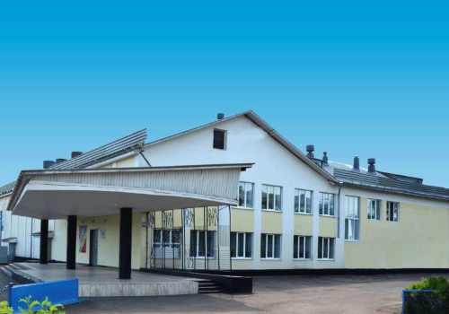 ДОРОЖНЫЙ СЕМЕЙНЫЙ КЛУБ ГОРОДА ВИХОРЕВКИ