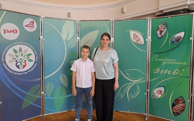 Последние штрихи перед большим праздником!