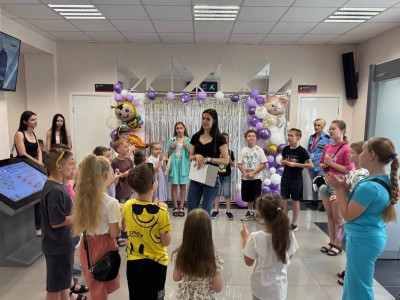 ДОРОЖНЫЙ СЕМЕЙНЫЙ КЛУБ ГОРОДА ВОЛГОГРАДА