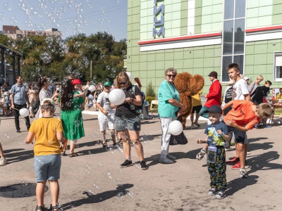 ДОРОЖНЫЙ СЕМЕЙНЫЙ КЛУБ ГОРОДА ВОЛГОГРАДА