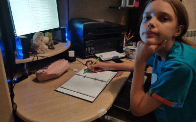 Состаялась встреча с лидером Приволжской железной дороги 