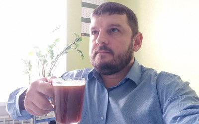 Состаялась встреча с лидером Приволжской железной дороги 